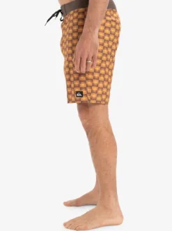 Surfsilk Straight Leg 18" - Boardshort pour Homme
