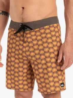 Surfsilk Straight Leg 18" - Boardshort pour Homme