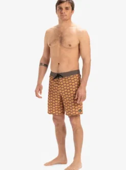 Surfsilk Straight Leg 18