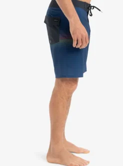 Surfsilk Straight Leg 18" - Boardshort pour Homme