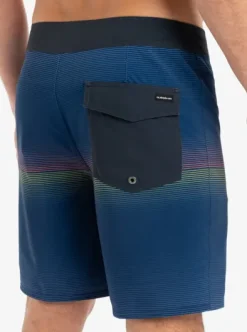 Surfsilk Straight Leg 18