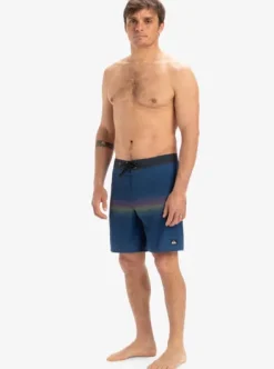 Surfsilk Straight Leg 18