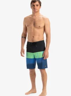 Surfsilk Straight Leg 20