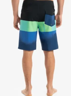 Surfsilk Straight Leg 20