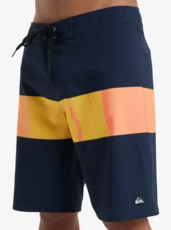 Surfsilk Straight Leg 20" - Boardshort pour Homme