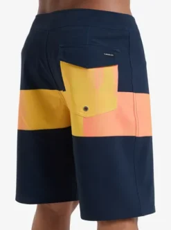 Surfsilk Straight Leg 20