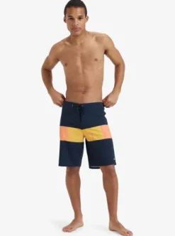 Surfsilk Straight Leg 20