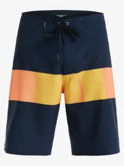 Surfsilk Straight Leg 20