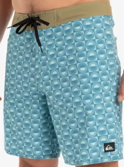 Surfsilk Straight Leg 18" - Boardshort pour Homme