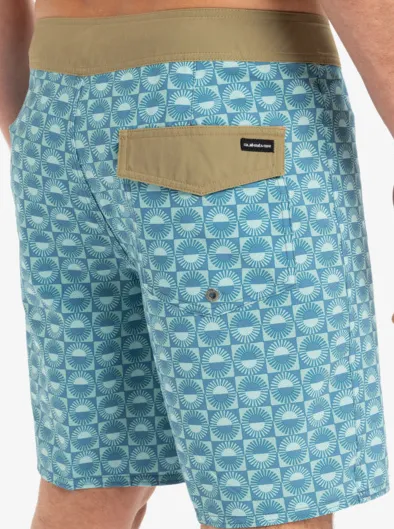 Surfsilk Straight Leg 18" - Boardshort pour Homme