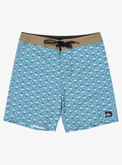 Surfsilk Straight Leg 18" - Boardshort pour Homme