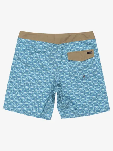 Surfsilk Straight Leg 18" - Boardshort pour Homme