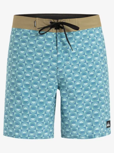 Surfsilk Straight Leg 18" - Boardshort pour Homme