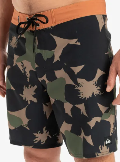 Surfsilk Straight Leg 18" - Boardshort pour Homme