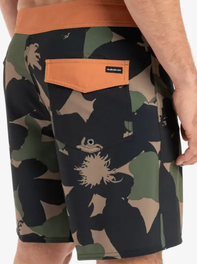 Surfsilk Straight Leg 18" - Boardshort pour Homme
