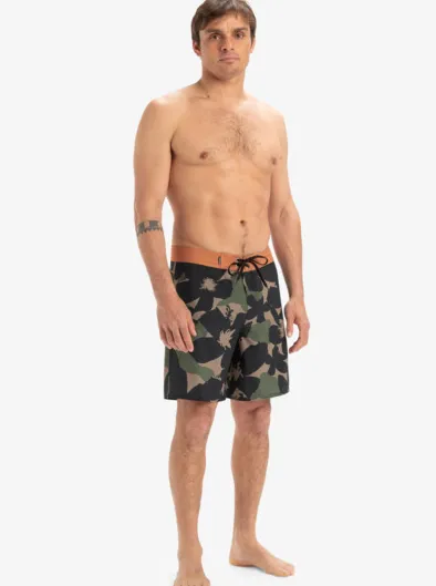 Surfsilk Straight Leg 18" - Boardshort pour Homme