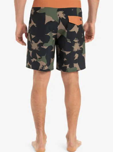 Surfsilk Straight Leg 18" - Boardshort pour Homme