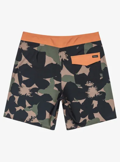Surfsilk Straight Leg 18" - Boardshort pour Homme