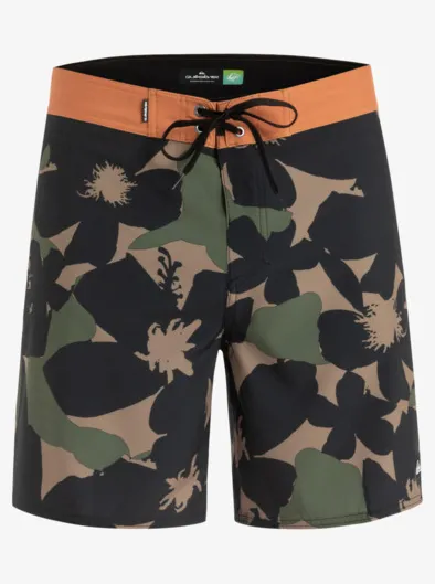 Surfsilk Straight Leg 18" - Boardshort pour Homme