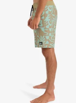Surfsilk Straight Leg 18" - Boardshort pour Homme