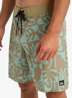 Surfsilk Straight Leg 18" - Boardshort pour Homme