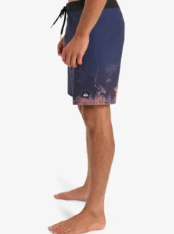 Surfsilk Straight Leg 18" - Boardshort pour Homme