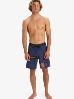 Surfsilk Straight Leg 18