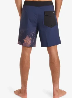 Surfsilk Straight Leg 18