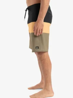 Surfsilk Straight Leg 20" - Boardshort pour Homme