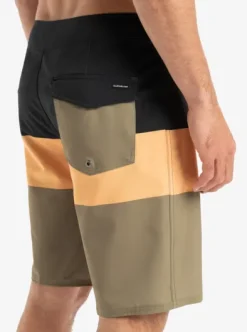 Surfsilk Straight Leg 20