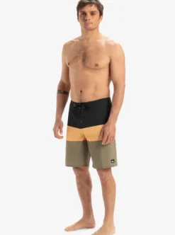 Surfsilk Straight Leg 20