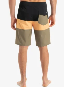 Surfsilk Straight Leg 20