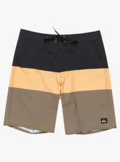 Surfsilk Straight Leg 20