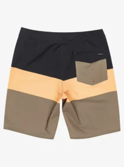 Surfsilk Straight Leg 20