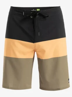 Surfsilk Straight Leg 20