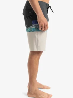 Surfsilk Straight Leg 20" - Boardshort pour Homme