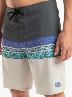 Surfsilk Straight Leg 20" - Boardshort pour Homme