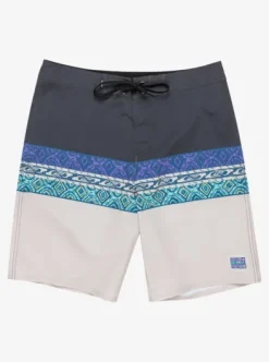 Surfsilk Straight Leg 20