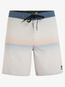 Surfsilk Straight Leg 18