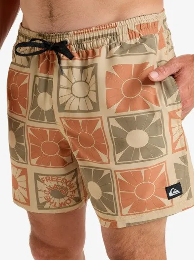 Surfsilk Straight 16" - Short de bain pour Homme