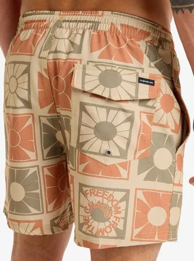 Surfsilk Straight 16" - Short de bain pour Homme