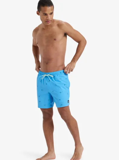 Surfsilk Straight 16" - Short de bain pour Homme