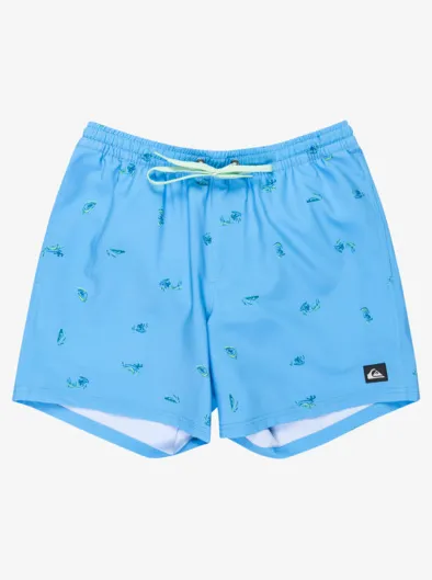 Surfsilk Straight 16" - Short de bain pour Homme