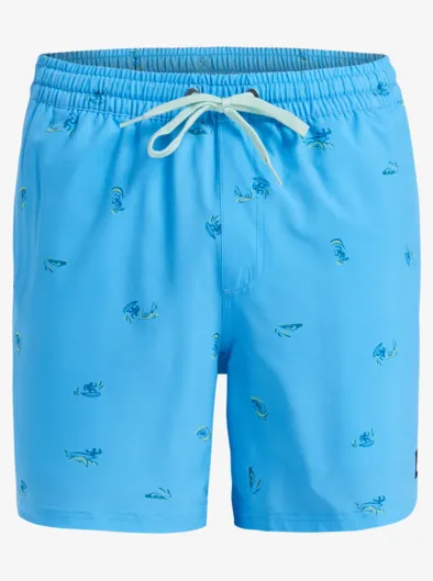 Surfsilk Straight 16" - Short de bain pour Homme