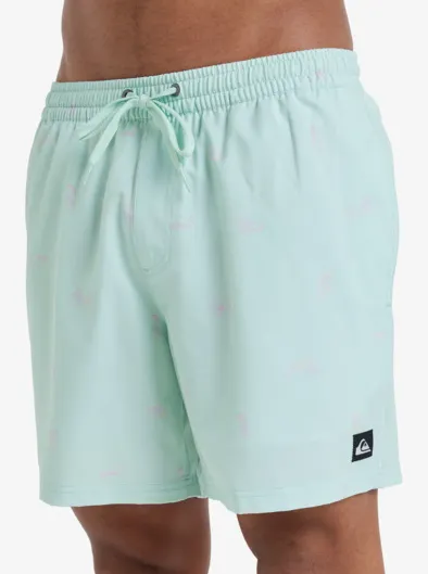 Surfsilk Straight 16" - Short de bain pour Homme