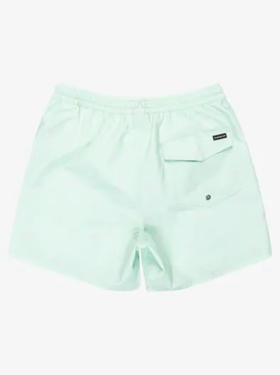 Surfsilk Straight 16" - Short de bain pour Homme