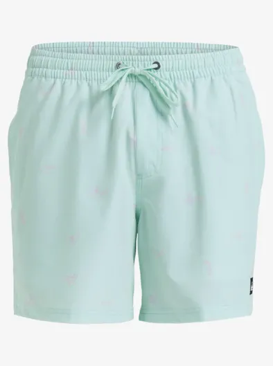 Surfsilk Straight 16" - Short de bain pour Homme