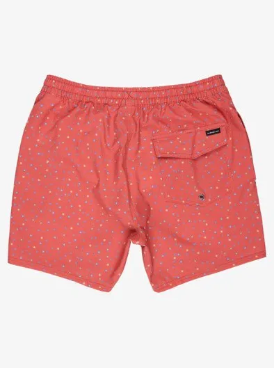 Surfsilk Straight 16" - Short de bain pour Homme