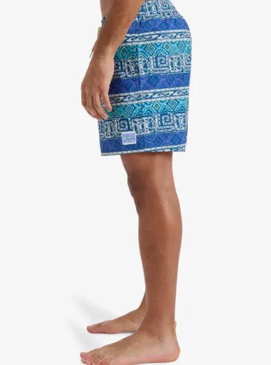 Surfsilk Straight 16" - Short de bain pour Homme