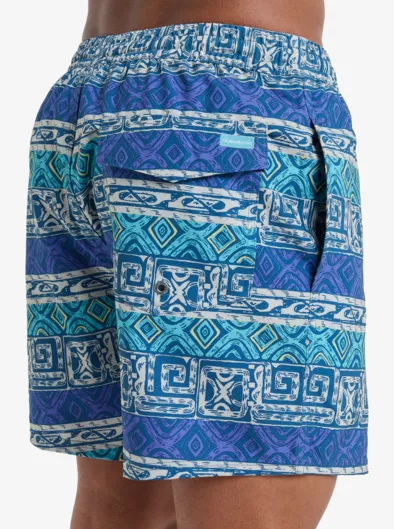 Surfsilk Straight 16" - Short de bain pour Homme